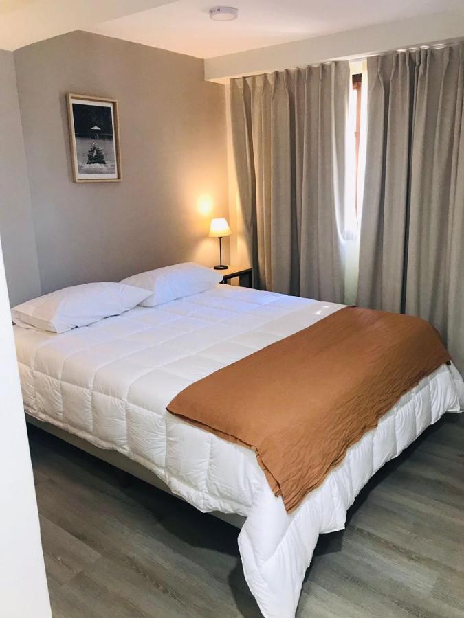 Rio Tigre Hotel Εξωτερικό φωτογραφία